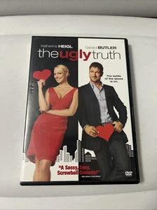 The Ugly Truth DVD - Picture 1 of 3