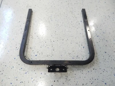 POLARIS MOTO DE NIEVE 2000-2002 EDGE XC SP XCF ARO DE DIRECCIÓN SUPERSPORT 1013602-067 Foto 1 de 3