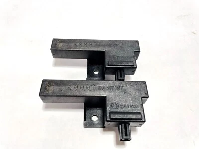 12-18 AUDI A5 A6 A7 A8 RS7 S7 ANTENA ENTRADA TRASERA SIN LLAVE SENSOR MÓDULO CONJUNTO OEM Foto 1 de 4