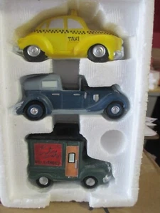 Abt 56 Hertiage Konvolut Autos - Bild 1 von 1