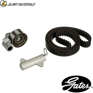 ZAHNRIEMENSATZ K025560XS FÜR TOYOTA LAND/CRUISER/VAN/PRADO/90 HILUX/VII/Pickup - Picture 1 of 9