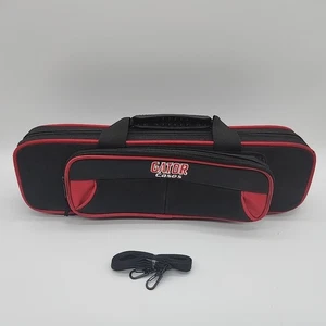 Gator Flöte Soft Flöte Koffer Schule Band Instrument - Bild 1 von 13
