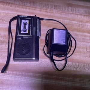 Craig Micro Electronic Notebook - Picture 1 of 8