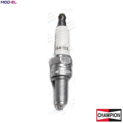 4x BUJÍA OE241 PARA ALFA ROMEO FERRARI F355/Berlinetta/Spider/GTS 2.0L 4cyl Foto 1 de 4