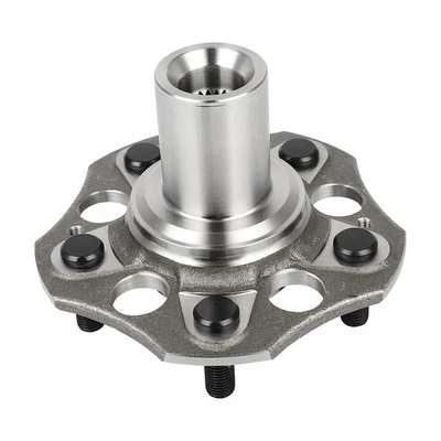 1Pc Rear Wheel Hub For Honda Element EX LX 2.4L 2003-2005 2006 2007-2011 - Image 1 of 4
