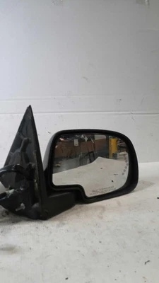 2005 Cadillac Escalade ESV Right Door Mirror Assembly Blue OEM Used 283651 - Image 1 of 4
