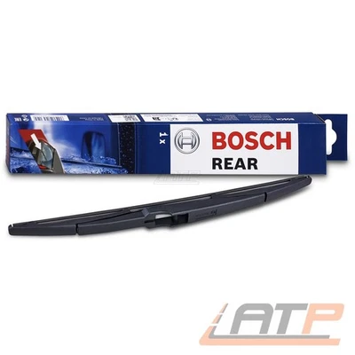 Bosch H311 rear wiper blade for Opel Astra J from year 09- - Image 1 of 3