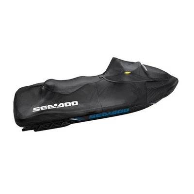 BRP Sea Doo Wake Pro, GTX, RXT & RXT-X PWC Canvas Trailering Cover 295101014 - Image 1 of 4
