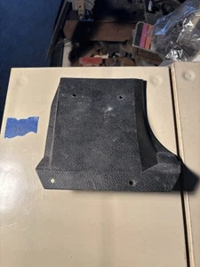 1968 1969 1970 68 69 70 AMC Javelin Rear Interior Trim Left - Picture 1 of 10