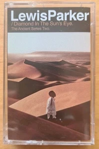 Lewis Parker - Diamond In The Sun's Eye MC Kassette - Imagen 1 de 2