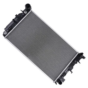 Heavy Duty Radiator for Freightliner Sprinter 2500/3500 2.1L/3.0L 2014 CU13254 - Picture 1 of 21