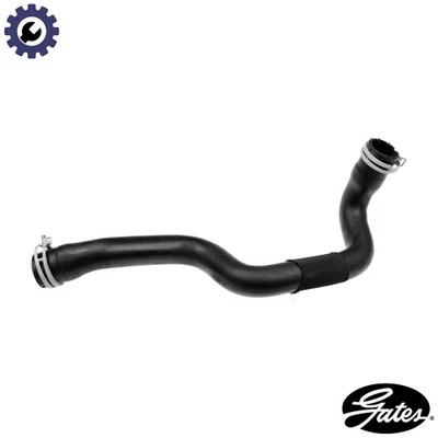 RADIATOR HOSE 05-4269 FOR FORD FOCUS/Van/Turnier/Clipper F9DB/F9DA/FFDA 1.8L - Image 1 of 4