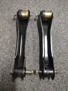 Rear Upper Trailing Arm Set For 1967 Chevelle - Picture 1 of 2