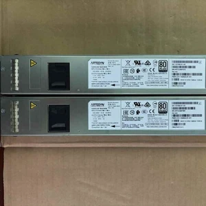 Cisco PWR-CH1-750WACR AC 750W Network Switch Power Supply - Picture 1 of 1