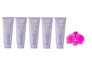 Oribe Serene Scalp Oil Control Shampoo 15ml / 0.5oz x 5 Tubes - Picture 1 of 1