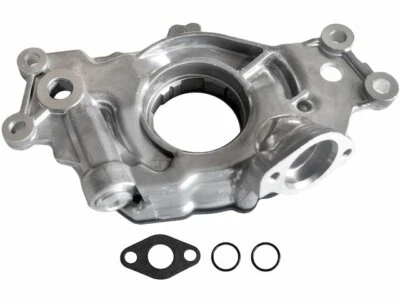 For 2010-2013 Chevrolet Camaro Oil Pump 82912JN 2011 2012 6.2L V8 VIN: J - Image 1 of 2