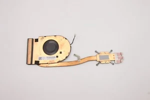 Ventilador de CPU Lenovo FAN enfriador para ThinkPad T15 G2 P15s G2 - 5H41B77170 5H41B77169 - Imagen 1 de 5