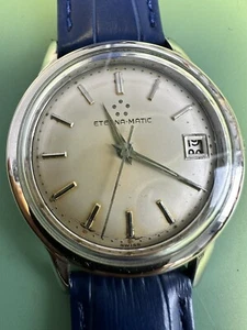 eterna matic - Picture 1 of 9