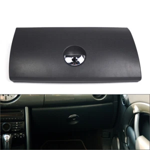 Black Glove Box Door Lid 51166959970 For Mini Cooper R50 R52 R53 - Picture 1 of 8