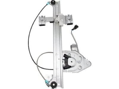 For 2004-2008 Isuzu Ascender Window Regulator Rear Right API 76943FY 2005 2006 - Изображение 1 из 2