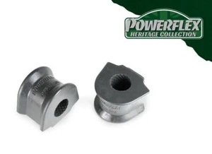 Powerflex Front Anti Roll Bar Bushes 24mm PFF19-205H for Ford Escort RS Turbo 2 - Picture 1 of 3