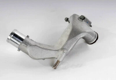 Engine Coolant Water Outlet ACDelco GM Original Equipment 15-11056 - Image 1 of 2