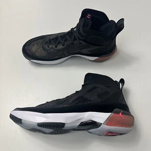Nike Air Jordan XXVII "37s" Trainers Mens Sneakers UK 10 US 11 EU 45 - Picture 1 of 22