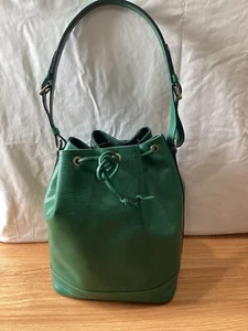 Authentic Louis Vuitton GM Noe - Picture 1 of 13