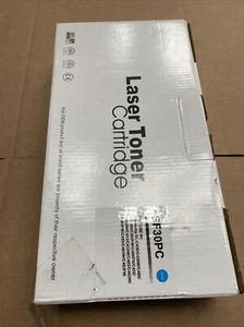 Tonerkartusche für Samsung Xpress SL-C430W SL-C480FW Drucker Cyan Neu - Bild 1 von 2