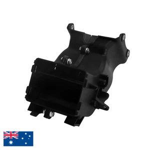 Motorcycle ABS Air Intake Tube Duct For YAMAHA YZF R1M R1 R1S 2015-2024 - Picture 1 of 5