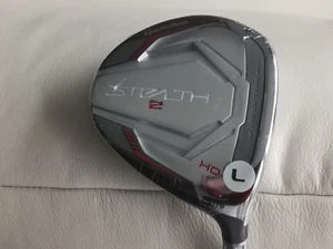 Taylor Made Stealth 2 HD Holz 5 19 Grad Damen rechtshand neu UVP 379 Euro - Bild 1 von 2