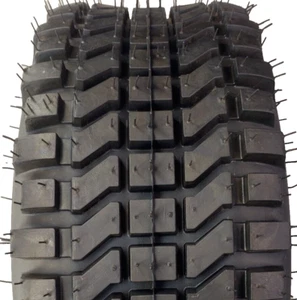 18x7.00-8 18/7.00-8 18-700-8 Lawn Mower Garden Tractor Go Kart Turf TIRE 6ply - Picture 1 of 19