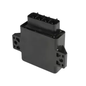 CDI Box Ignition Black ATV For Polaris Predator 500 2005 2006 2007 3089613 New - Bild 1 von 10