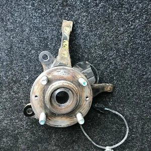 Hyundai I10 II IA Achsschenkel Radnabe Radlagergehäuse ABS Sensor VORNE LINKS  - Bild 1 von 3