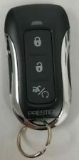 Audiovox Prestige 183BP Replacement Remote One Way Transmitter for APS25Z APS57Z