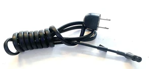 UN65RU7100FXZA Samsung Power Ac Cord Wire AH81-09782A 2 Prong - Picture 1 of 4