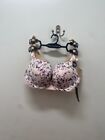 FRENCH CONNECTION BRA 2 PAIR, SIZE 36 D, (ID#531-480)