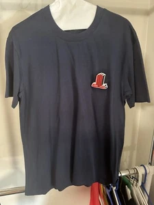 Lanvin Logo Embossed T-shirt XS - Picture 1 of 5