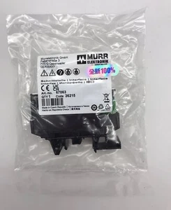 1PZ NUOVO MODULO 67063 PER MURR - Foto 1 di 4