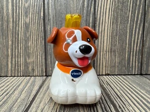 VTech Roll & Learn Puppy Interactive Toy - Picture 1 of 3