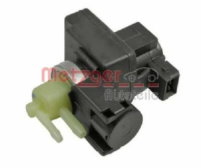 Original METZGER Druckwandler Turbolader 0892674 für Renault - Bild 1 von 2