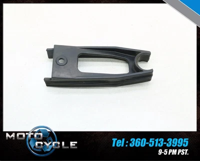 Kawasaki Ninja 300 Ex300 2013 13 14 guía de protección de cadena K26 Foto 1 de 4