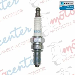 CANDELA CR8EKB PIAGGIO VESPA GTS 300 - BEVERLY 300 - MP3 300 - SCARABEO 300 - Imagen 1 de 1