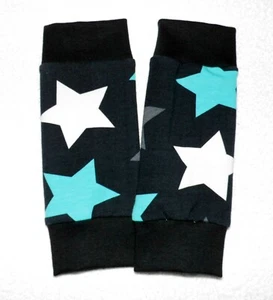 Stulpen ♥ Beinstulpen ♥ Sweatstulpen ♥ Megastars ♥ handmade - Bild 1 von 1
