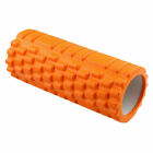Foam Roller for Muscles Relief Massage Physio Leg Back Yoga Gym with Carry Bag