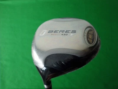 HONMA® Driver: Beres MG811 2Star Left Handed  Flex:R - Image 1 of 4