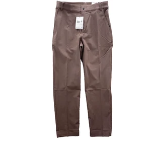 Nike Golf Pants Men's 30x30 Purple Eclipse Standard Fit Dri-Fit Victory Preppy - Picture 1 of 15