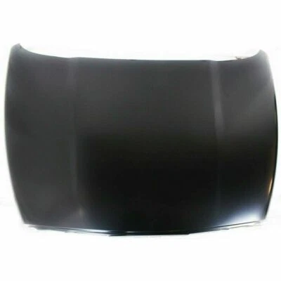 New Primed Steel Hood For 02-09 Dodge RAM 1500 2500 3500 CH1230221 55275733AF - Imagem 1 de 4