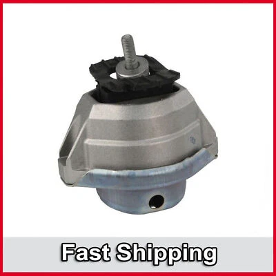 Montaje motor hidráulico delantero derecho para BMW 525i 528i 530i 545i 2.5 3.0 4.4 Foto 1 de 4