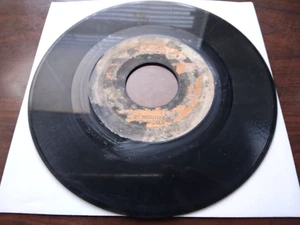Freddie Note & The Rudies – Montego Bay- 7" Vinyl Single 1970 (B3) - Picture 1 of 1